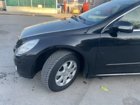 Mercedes-Benz R 320 Long - 5490 € / 10737.51 лв. - 76431226 3 | Car24.bg Mercedes-Benz R 320 Long - 5490 € / 10737.51 лв. - 76431226 3