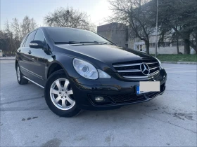 Mercedes-Benz R 320 Long - 5490 € / 10737.51 лв. - 76431226 7 | Car24.bg Mercedes-Benz R 320 Long - 5490 € / 10737.51 лв. - 76431226 7