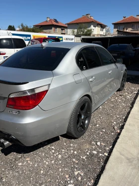 BMW 530 - 5300 € / 10365.90 лв. - 58217437 4 | Car24.bg BMW 530 - 5300 € / 10365.90 лв. - 58217437 4