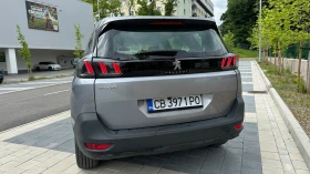 Peugeot 5008 ALLURE 1.5BlueHDI/ 6+ 1 | Auto.bg — изображение 3 Peugeot 5008 ALLURE 1.5BlueHDI/ 6+ 1 | Auto.bg — изображение 3
