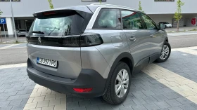 Peugeot 5008 ALLURE 1.5BlueHDI/ 6+ 1 | Auto.bg — изображение 4 Peugeot 5008 ALLURE 1.5BlueHDI/ 6+ 1 | Auto.bg — изображение 4
