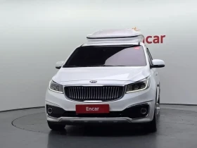 Kia Carnival 9-seater Luxury| 197к.с.| ВКЛ.ТЕХНОТЕСТ и 3м.ГО | Auto.bg — изображение 10 Kia Carnival 9-seater Luxury| 197к.с.| ВКЛ.ТЕХНОТЕСТ и 3м.ГО | Auto.bg — изображение 10