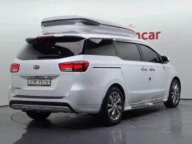 Kia Carnival 9-seater Luxury| 197к.с.| ВКЛ.ТЕХНОТЕСТ и 3м.ГО | Auto.bg — изображение 9 Kia Carnival 9-seater Luxury| 197к.с.| ВКЛ.ТЕХНОТЕСТ и 3м.ГО | Auto.bg — изображение 9