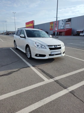 Subaru Legacy undefined | Auto.bg — изображение 2 Subaru Legacy undefined | Auto.bg — изображение 2