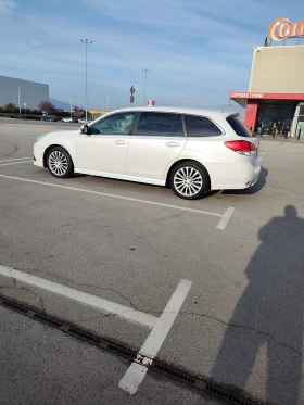 Subaru Legacy undefined | Auto.bg — изображение 8 Subaru Legacy undefined | Auto.bg — изображение 8