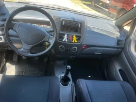 Suzuki Liana 1.6i 4X4 КЛИМАТИК РАБОТИ 135000 КМ - 1350 € / 2640.37 лв. - 70877003 6 | Car24.bg Suzuki Liana 1.6i 4X4 КЛИМАТИК РАБОТИ 135000 КМ - 1350 € / 2640.37 лв. - 70877003 6