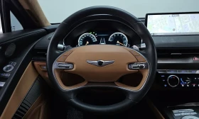 Genesis G80 AWD* TURBO* HEAD UP* 360VIEW* HEATED SEATS* | Auto.bg — изображение 12 Genesis G80 AWD* TURBO* HEAD UP* 360VIEW* HEATED SEATS* | Auto.bg — изображение 12