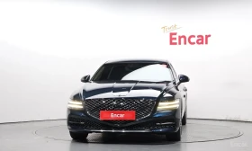 Genesis G80 AWD* TURBO* HEAD UP* 360VIEW* HEATED SEATS* | Auto.bg — изображение 3 Genesis G80 AWD* TURBO* HEAD UP* 360VIEW* HEATED SEATS* | Auto.bg — изображение 3
