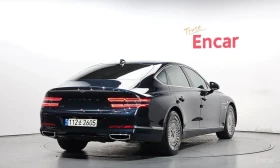 Genesis G80 AWD* TURBO* HEAD UP* 360VIEW* HEATED SEATS* | Auto.bg — изображение 2 Genesis G80 AWD* TURBO* HEAD UP* 360VIEW* HEATED SEATS* | Auto.bg — изображение 2