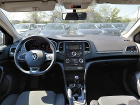 Renault Megane 1.3TCe/40к.с/Life - 8700 € - 38184979 9 | Car24.bg Renault Megane 1.3TCe/40к.с/Life - 8700 € - 38184979 9