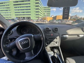 Audi A3 - 3200 € - 85600353 5 | Car24.bg Audi A3 - 3200 € - 85600353 5