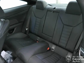 BMW 440 M440i xDrive Coupe Sportautomatic | Auto.bg — изображение 8 BMW 440 M440i xDrive Coupe Sportautomatic | Auto.bg — изображение 8