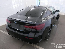 BMW 440 M440i xDrive Coupe Sportautomatic | Auto.bg — изображение 3 BMW 440 M440i xDrive Coupe Sportautomatic | Auto.bg — изображение 3