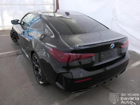 BMW 440 M440i xDrive Coupe Sportautomatic | Auto.bg — изображение 2 BMW 440 M440i xDrive Coupe Sportautomatic | Auto.bg — изображение 2