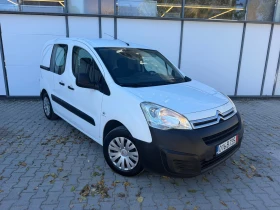 Citroen Berlingo 1.6 HDI / 3 МЕСТА - Car24.bg Citroen Berlingo 1.6 HDI / 3 МЕСТА
