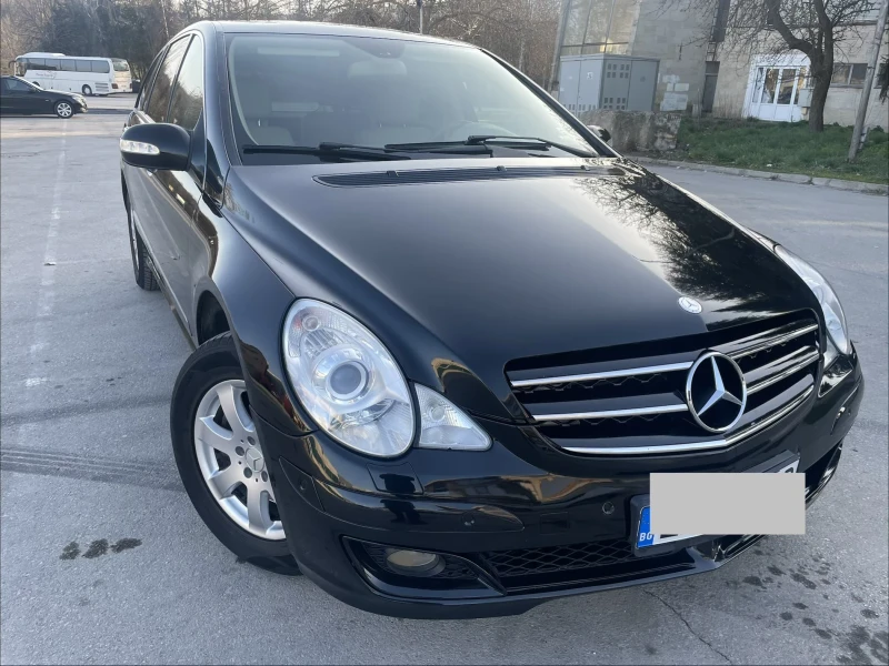 Mercedes-Benz R 320 Long - 5490 € / 10737.51 лв. - 76431226 1 | Car24.bg Mercedes-Benz R 320 Long - 5490 € / 10737.51 лв. - 76431226 1