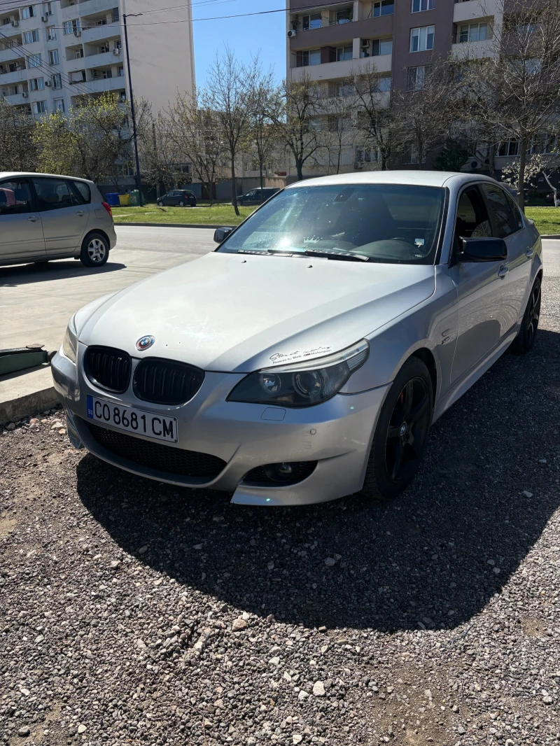 BMW 530 - 5300 € / 10365.90 лв. - 58217437 1 | Car24.bg BMW 530 - 5300 € / 10365.90 лв. - 58217437 1