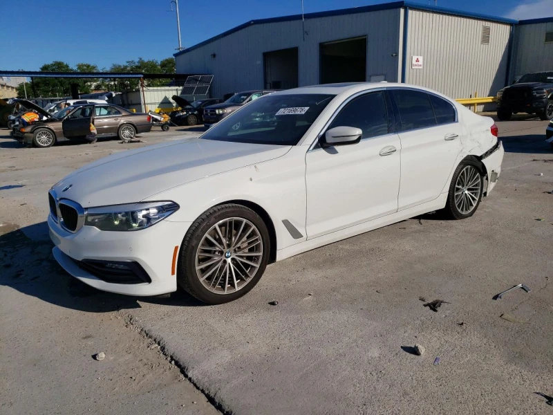 BMW 530 2.0l I - 12999 € - 64859045 1 | Car24.bg BMW 530 2.0l I - 12999 € - 64859045 1
