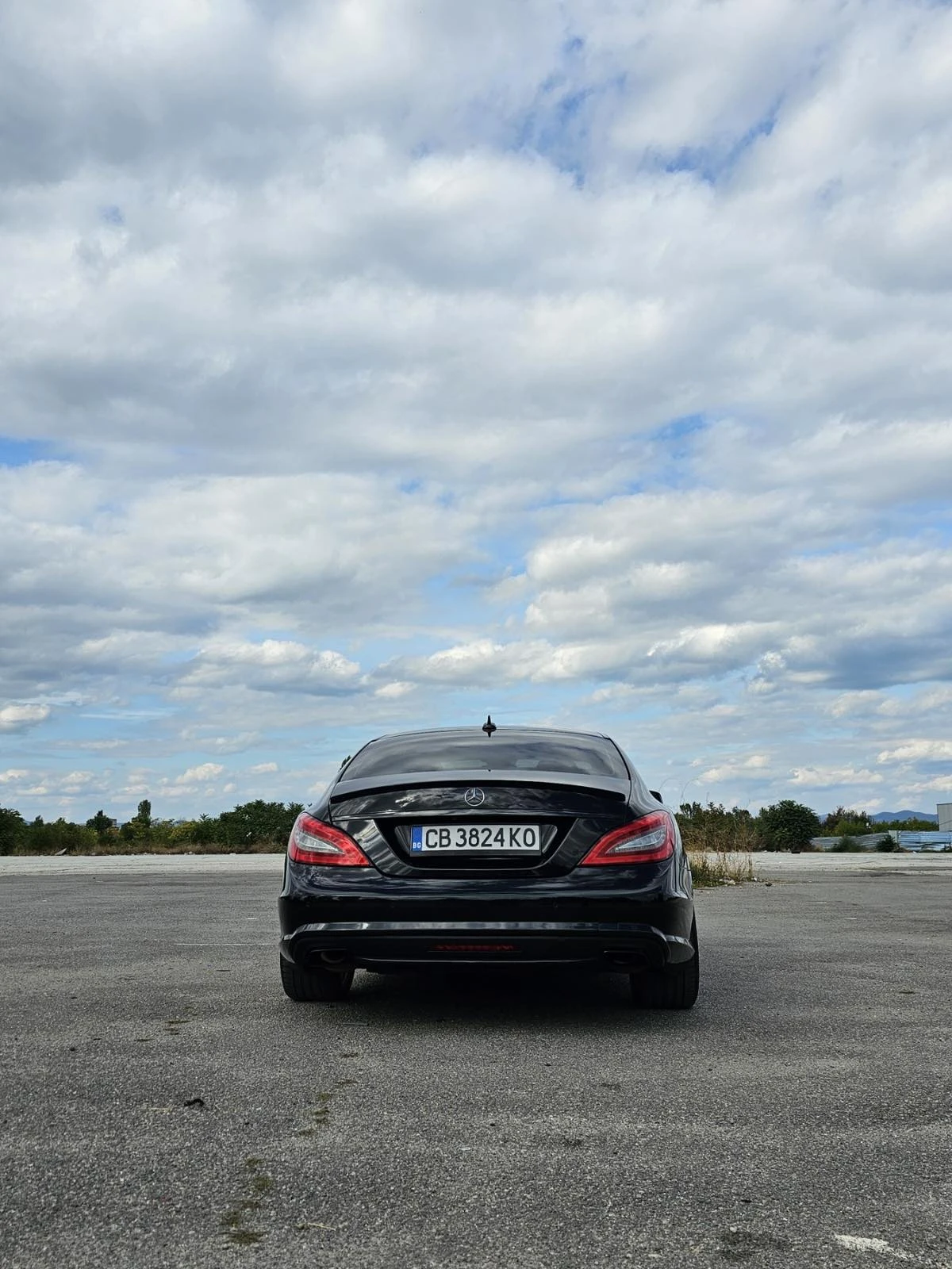 Mercedes-Benz CLS 350  CDI 4 MATIC FULL - изображение 4 | Auto.bg Mercedes-Benz CLS 350  CDI 4 MATIC FULL - изображение 4