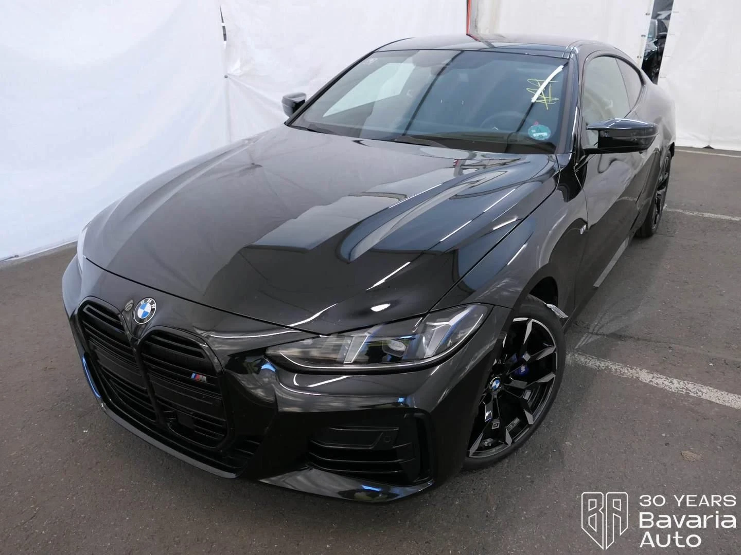 BMW 440 M440i xDrive Coupe Sportautomatic | Auto.bg — изображение 1 BMW 440 M440i xDrive Coupe Sportautomatic | Auto.bg — изображение 1