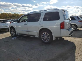 Infiniti QX56 5.6L 8 All wheel drive - 12400 лв. / 6340.02 € - 52061705 2 | Car24.bg Infiniti QX56 5.6L 8 All wheel drive - 12400 лв. / 6340.02 € - 52061705 2