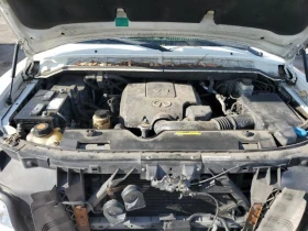 Infiniti QX56 5.6L 8 All wheel drive - 12400 лв. / 6340.02 € - 52061705 4 | Car24.bg Infiniti QX56 5.6L 8 All wheel drive - 12400 лв. / 6340.02 € - 52061705 4