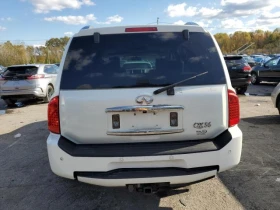 Infiniti QX56 5.6L 8 All wheel drive - 12400 лв. / 6340.02 € - 52061705 9 | Car24.bg Infiniti QX56 5.6L 8 All wheel drive - 12400 лв. / 6340.02 € - 52061705 9