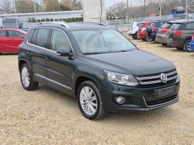 VW Tiguan 2.0TSI 4x4 LPG - Car24.bg VW Tiguan 2.0TSI 4x4 LPG