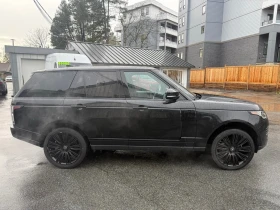 Land Rover Range rover * V8 Supercharged SWB * CARFAX * БЕЗ ПЪРВОНАЧАЛНА - 51300 лв. / 26229.27 € - 56600933 3 | Car24.bg Land Rover Range rover * V8 Supercharged SWB * CARFAX * БЕЗ ПЪРВОНАЧАЛНА - 51300 лв. / 26229.27 € - 56600933 3