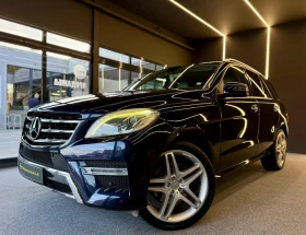 Mercedes-Benz ML 350 AMG* Premium* Harman* Лизинг* - 36900 лв. / 18866.67 € - 78213918 3 | Car24.bg Mercedes-Benz ML 350 AMG* Premium* Harman* Лизинг* - 36900 лв. / 18866.67 € - 78213918 3