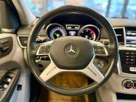 Mercedes-Benz ML 350 AMG* Premium* Harman* Лизинг* - 36900 лв. / 18866.67 € - 78213918 10 | Car24.bg Mercedes-Benz ML 350 AMG* Premium* Harman* Лизинг* - 36900 лв. / 18866.67 € - 78213918 10