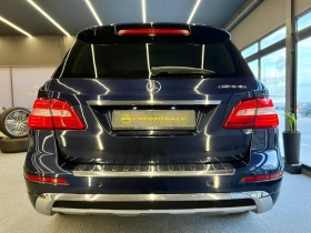 Mercedes-Benz ML 350 AMG* Premium* Harman* Лизинг* - 36900 лв. / 18866.67 € - 78213918 5 | Car24.bg Mercedes-Benz ML 350 AMG* Premium* Harman* Лизинг* - 36900 лв. / 18866.67 € - 78213918 5