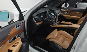 Volvo Xc90 - 23001 € / 44986.05 лв. - 89870874 11 | Car24.bg Volvo Xc90 - 23001 € / 44986.05 лв. - 89870874 11