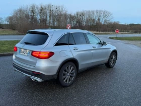 Mercedes-Benz GLC 220 220 - 15500 € / 30315.36 лв. - 51613142 5 | Car24.bg Mercedes-Benz GLC 220 220 - 15500 € / 30315.36 лв. - 51613142 5