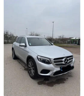 Mercedes-Benz GLC 220 220 - 15500 € / 30315.36 лв. - 51613142 7 | Car24.bg Mercedes-Benz GLC 220 220 - 15500 € / 30315.36 лв. - 51613142 7