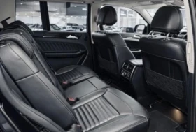 Mercedes-Benz GLS 350 D | Auto.bg — изображение 6 Mercedes-Benz GLS 350 D | Auto.bg — изображение 6