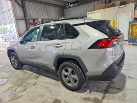 Toyota Rav4 * HYBRID* XLE* AWD* ПОДГРЕВ* NAVI* LED* | Auto.bg — изображение 2 Toyota Rav4 * HYBRID* XLE* AWD* ПОДГРЕВ* NAVI* LED* | Auto.bg — изображение 2
