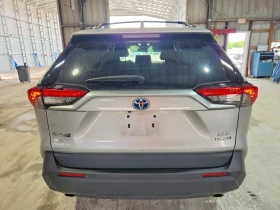 Toyota Rav4 * HYBRID* XLE* AWD* ПОДГРЕВ* NAVI* LED* | Auto.bg — изображение 6 Toyota Rav4 * HYBRID* XLE* AWD* ПОДГРЕВ* NAVI* LED* | Auto.bg — изображение 6