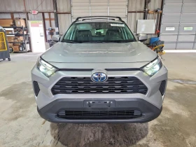 Toyota Rav4 * HYBRID* XLE* AWD* ПОДГРЕВ* NAVI* LED* | Auto.bg — изображение 5 Toyota Rav4 * HYBRID* XLE* AWD* ПОДГРЕВ* NAVI* LED* | Auto.bg — изображение 5