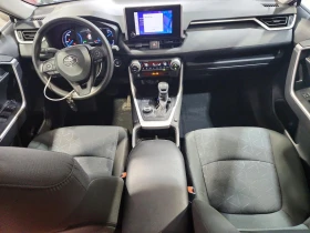 Toyota Rav4 * HYBRID* XLE* AWD* ПОДГРЕВ* NAVI* LED* | Auto.bg — изображение 8 Toyota Rav4 * HYBRID* XLE* AWD* ПОДГРЕВ* NAVI* LED* | Auto.bg — изображение 8
