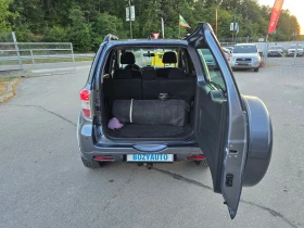 Daihatsu Terios 1.5i/4WD/148500!KM | Auto.bg — изображение 11 Daihatsu Terios 1.5i/4WD/148500!KM | Auto.bg — изображение 11