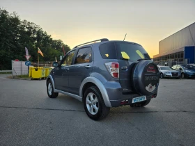 Daihatsu Terios 1.5i/4WD/148500!KM | Auto.bg — изображение 4 Daihatsu Terios 1.5i/4WD/148500!KM | Auto.bg — изображение 4