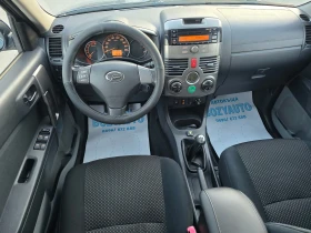 Daihatsu Terios 1.5i/4WD/148500!KM | Auto.bg — изображение 17 Daihatsu Terios 1.5i/4WD/148500!KM | Auto.bg — изображение 17