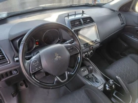 Mitsubishi ASX - 15500 € - 67098329 5 | Car24.bg Mitsubishi ASX - 15500 € - 67098329 5