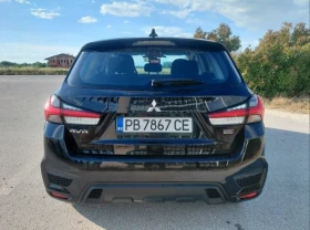 Mitsubishi ASX - 15500 € - 67098329 3 | Car24.bg Mitsubishi ASX - 15500 € - 67098329 3