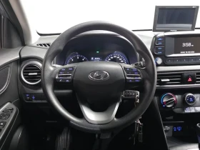 Hyundai Kona undefined | Auto.bg — изображение 12 Hyundai Kona undefined | Auto.bg — изображение 12