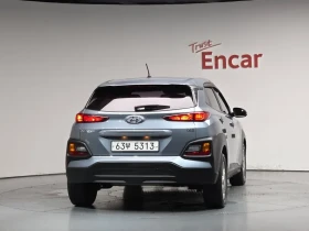 Hyundai Kona undefined | Auto.bg — изображение 4 Hyundai Kona undefined | Auto.bg — изображение 4