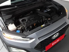 Hyundai Kona undefined | Auto.bg — изображение 6 Hyundai Kona undefined | Auto.bg — изображение 6