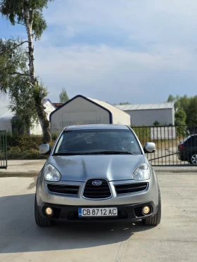 Subaru B9 tribeca 3.0 | Auto.bg — изображение 2 Subaru B9 tribeca 3.0 | Auto.bg — изображение 2