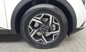 Kia Sportage ДИСТРОНИК* LANE* ASSIST* ПОДГРЕВ* КАМЕРА* | Auto.bg — изображение 5 Kia Sportage ДИСТРОНИК* LANE* ASSIST* ПОДГРЕВ* КАМЕРА* | Auto.bg — изображение 5